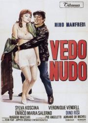 Vedo nudo