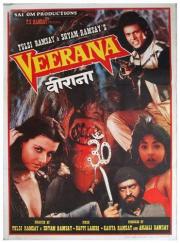 Veerana