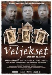 Veljekset