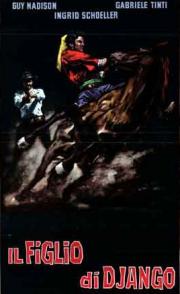 Vengeance Is a Colt .45