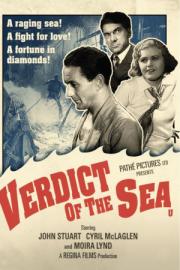 Verdict of the Sea