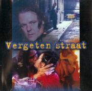 Vergeten straat