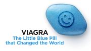 Viagra: The Little Blue Pill That Changed the World