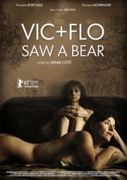 Vic+Flo Saw a Bear