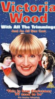 Victoria Wood with All the Trimmings