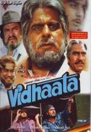 Vidhaata