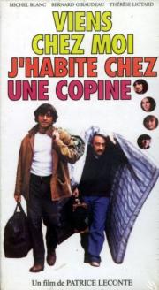 Viens chez moi, j\