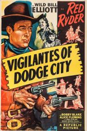 Vigilantes of Dodge City