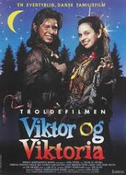 Viktor og Viktoria