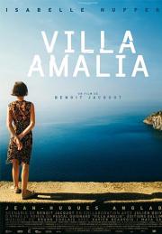 Villa Amalia