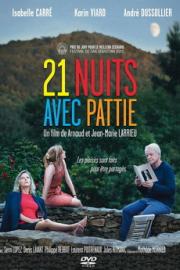 Vingt et une nuits avec Pattie