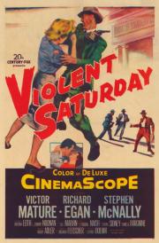 Violent Saturday