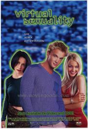 Virtual Sexuality