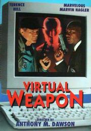 Virtual Weapon