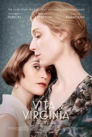 Vita and Virginia