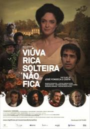 Viúva Rica Solteira Não Fica