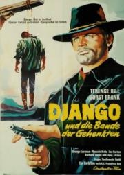 Viva Django