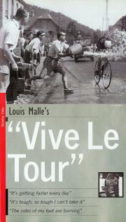 Vive le tour