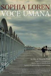 Voce umana