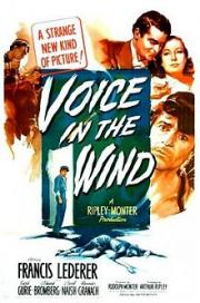 Voice in the Wind