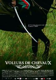 Voleurs de chevaux