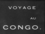 Voyage au Congo