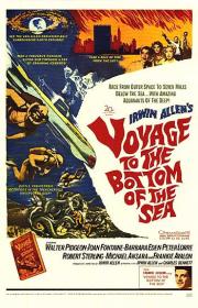 Voyage to the Bottom of the Sea