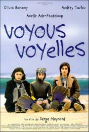 Voyous voyelles