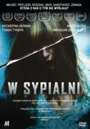 W sypialni