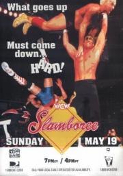 WCW Slamboree \
