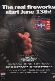 WCW The Great American Bash