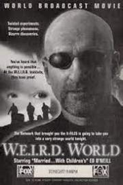 W.E.I.R.D World