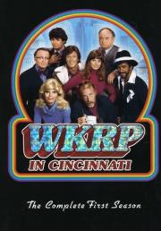 WKRP in Cincinnati