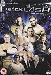 WWE Backlash