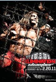 WWE Elimination Chamber