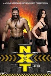 WWE NXT