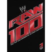 WWE: Raw 100 - The Top 100 Moments in Raw History