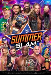 WWE SummerSlam 2021