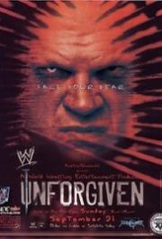 WWE Unforgiven