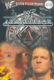 WWF Armageddon