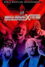 WWF Insurrextion