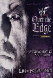 WWF Over the Edge