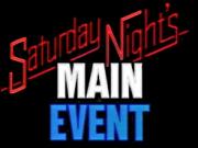 WWF Saturday Night\