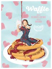 Waffle