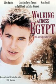 Walking Across Egypt