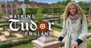 Walking Tudor England