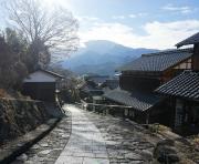 Walking the Historic Nakasendo: A Road to the Past - Journeys in Japan