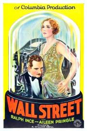Wall Street
