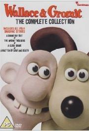 Wallace & Gromit: The Aardman Collection 2