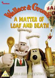 Wallace and Gromit in \